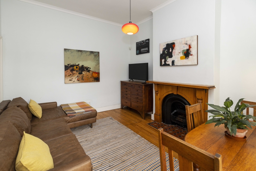 2 Bedroom Property for Sale in Claremont Western Cape